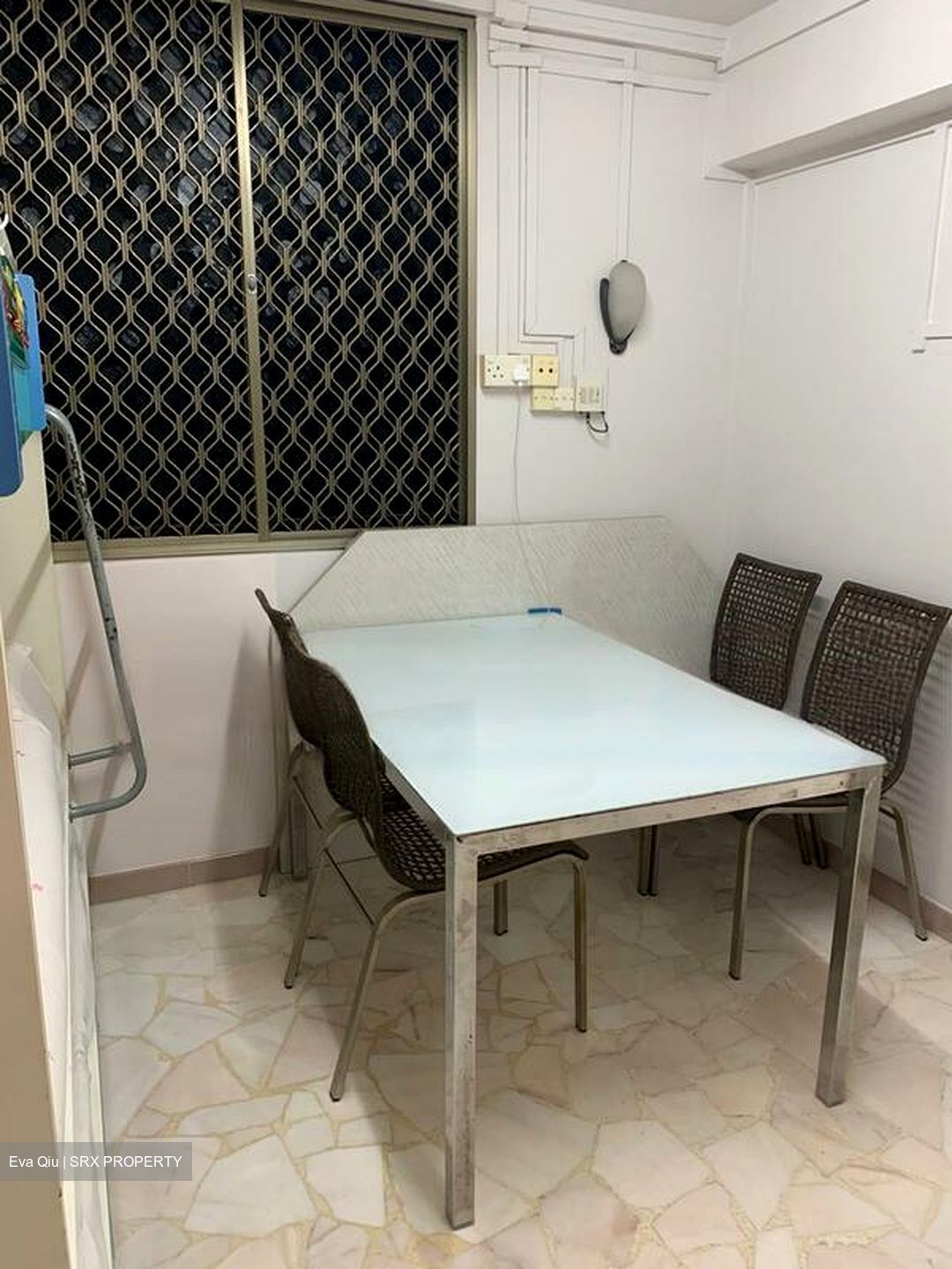 Blk 28 Jalan Klinik (Bukit Merah), HDB 3 Rooms #437979981